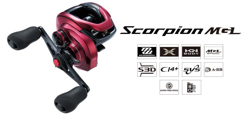 Another Low Profile Bait Casting Reel From Shimano For Afforable Price Japan Fishing And Tackle News