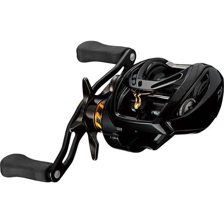 DAIWA MoreThan PE TW - Japan Fishing and Tackle News