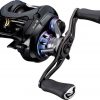 Daiwa Zillion 10.0 SV TW Casting Reel - EOL