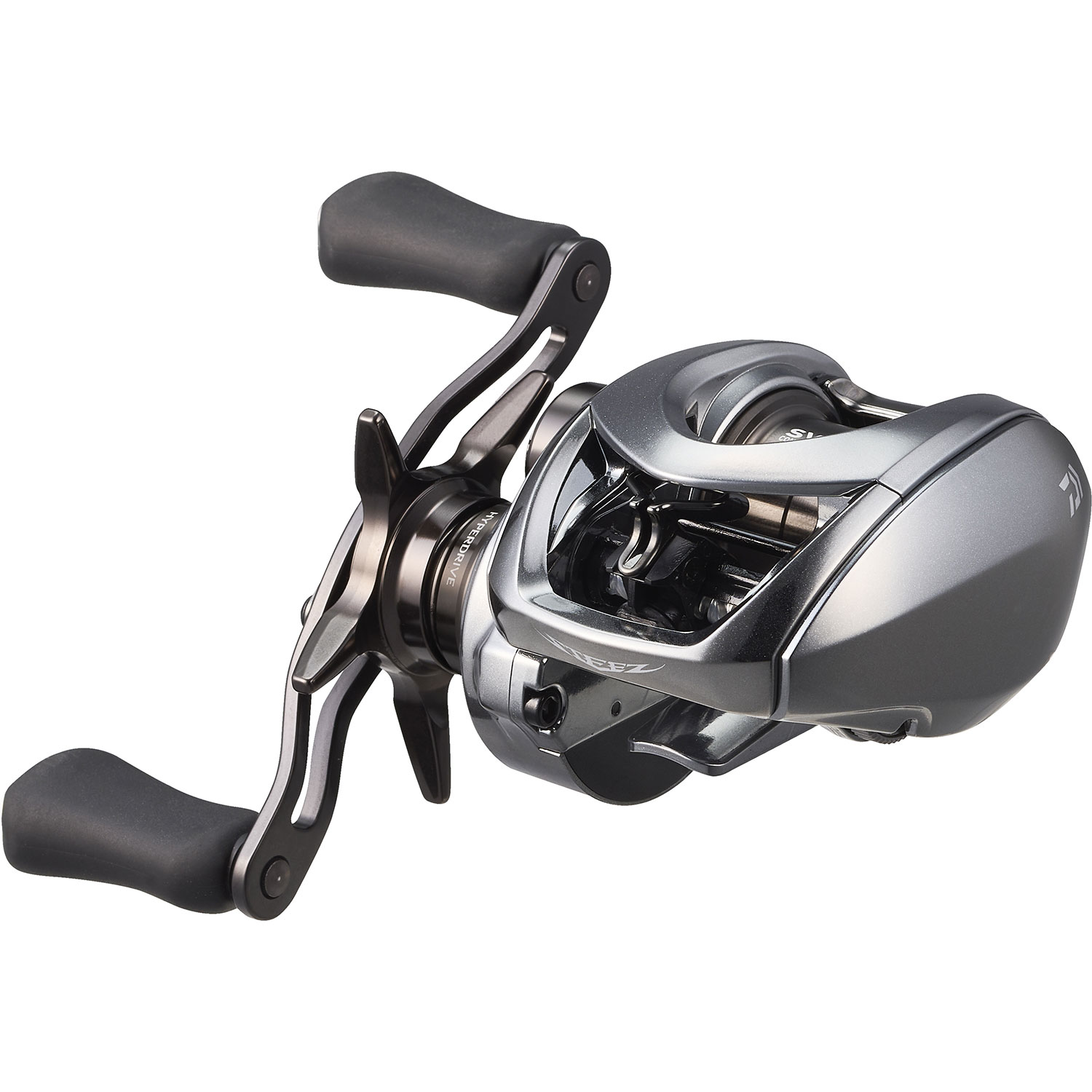 DAIWA 25 STEEZ LIMITED CT SV TW