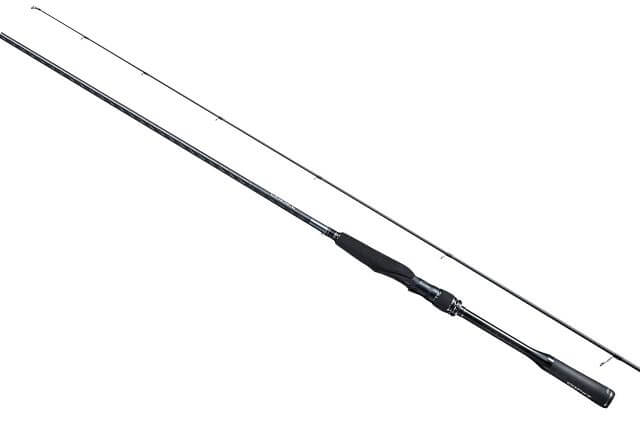 Which Is More Versatile Rods Seabass Rods Vs Eging Rods Seabass Rods And Recommended Japan Fishing And Tackle News
