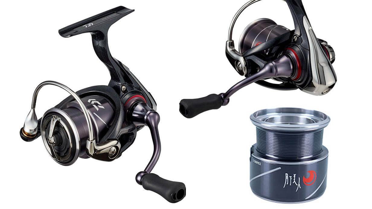 Electric Reel Fishing in Japan - Japan Fishing and Tackle News