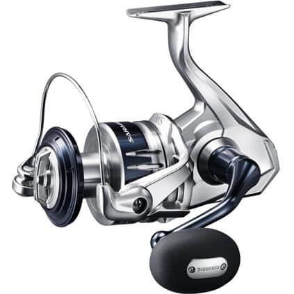 Cost Effective Heavy Duty Spinning Reel is out from SHIMANO - Japan Fishing  and Tackle News