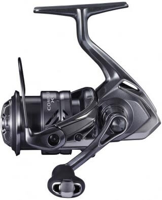 SHIMANO New Releasing Spinning Reels – Fishing Festival 2021 - Japan  Fishing and Tackle News