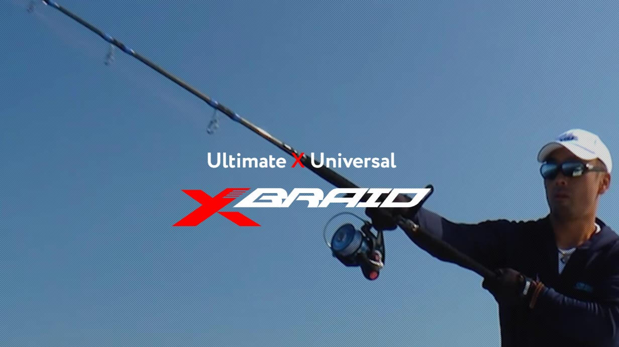 YGK X-BRAID UPGRADE X8 All Green 300 m 3 / 50 lb Fishing lines buy