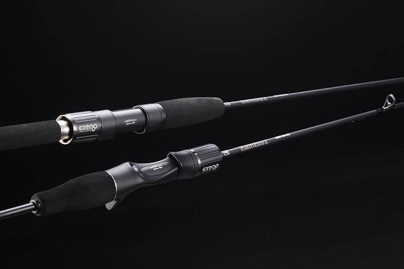 Fishing Show 2021: New Products coming on 2021 from Jackall - Japan Fishing  and Tackle News
