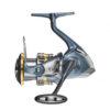 2021 Original SHIMANO Ultegra 1000 C2000SHG 2500 C3000 4000 14000XTE 5+1BB  X-SHIP AR-C Saltwater Spinning Reel Fishing Wheel