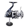 Shimano Spinning Reel 21 TWIN POWER SW 5000HG 5.7:1 Fishing Reel