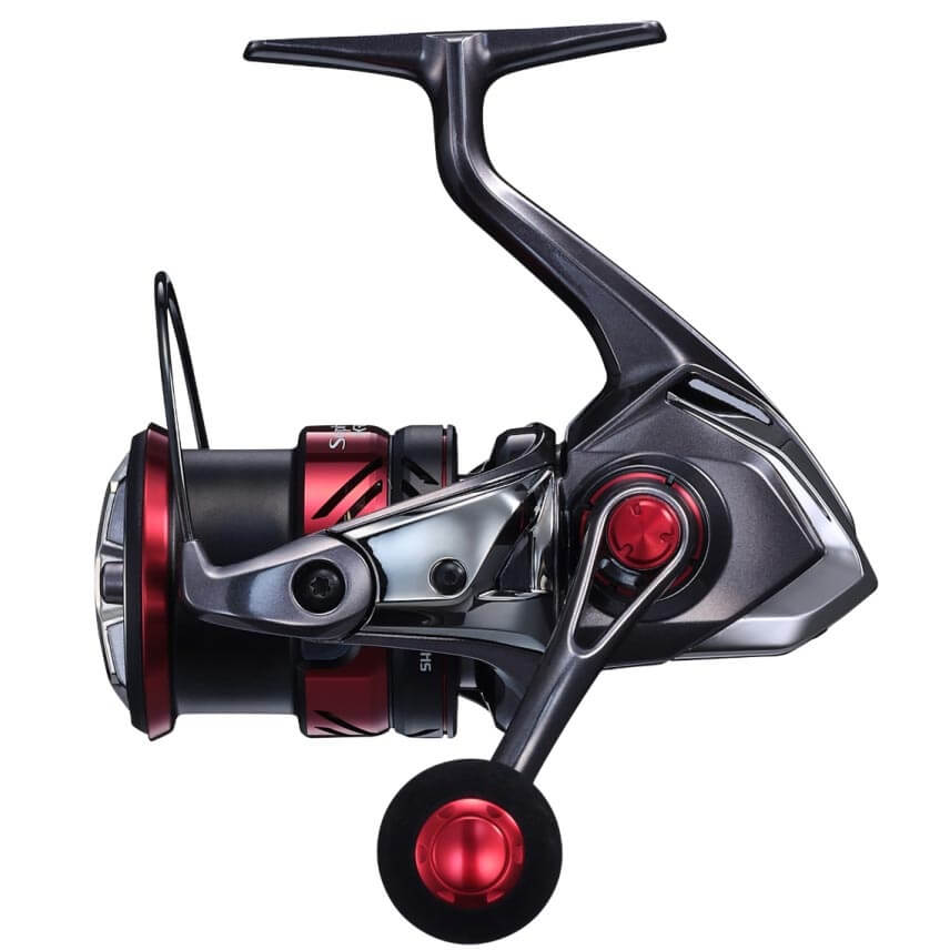 Shimano New Products Autumn Winter 21 Spinning Reels Japan Fishing And Tackle News