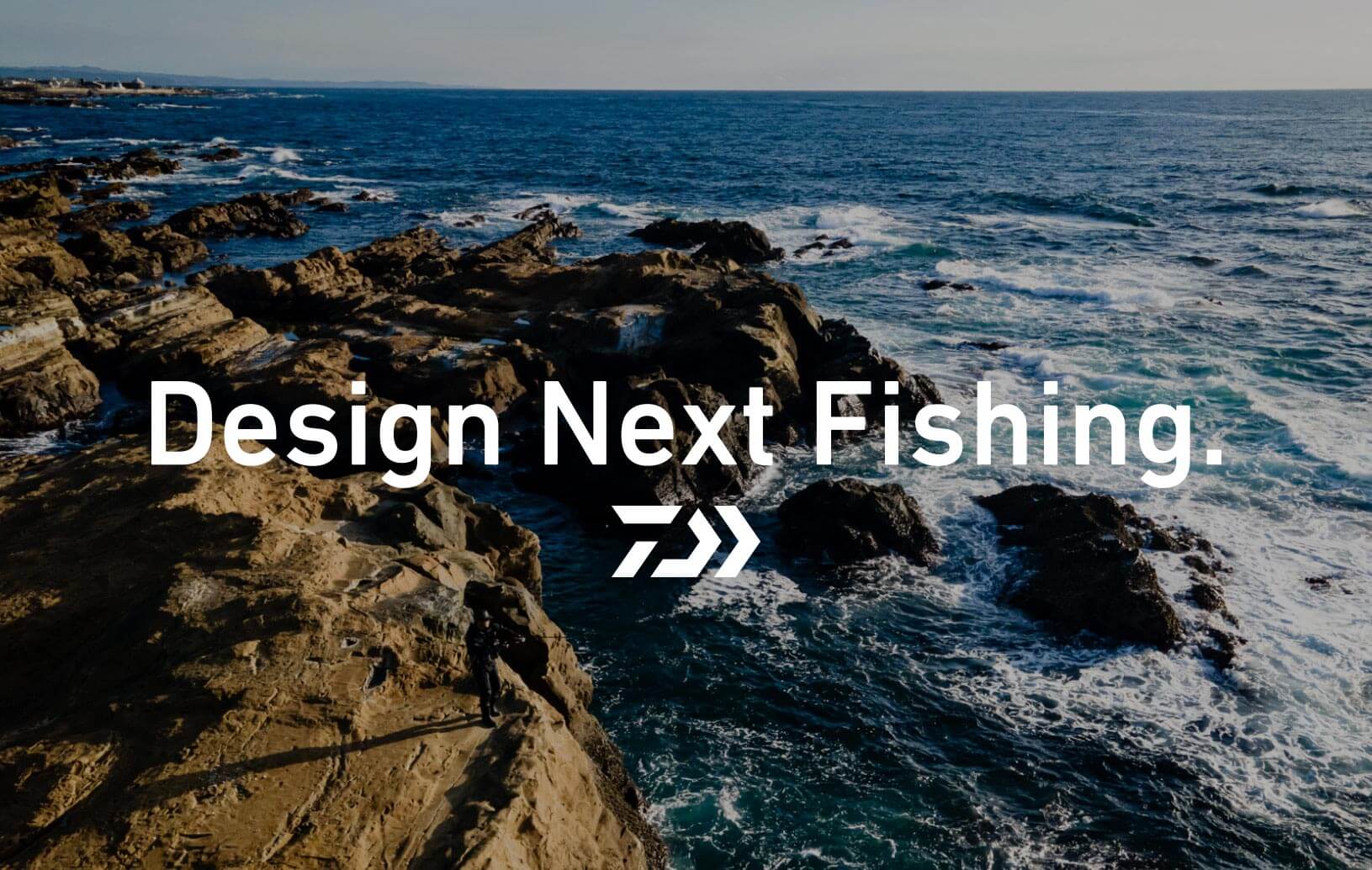2022 New Daiwa High Capacity Fishing Lure Bag Multifunction