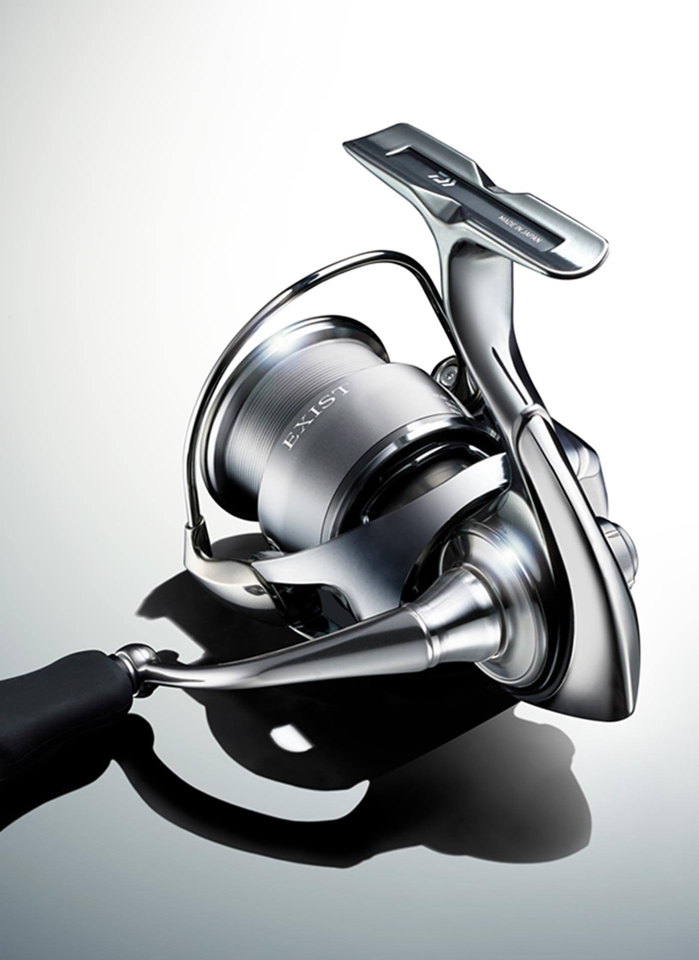 New Product: DAIWA's Flagship Spinning Reel Is Coming Back Renewed