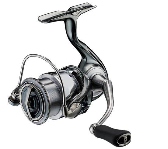 New Product Daiwa S Flagship Spinning Reel Is Coming Back Renewed 22