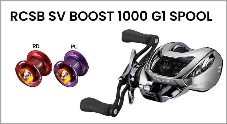 Daiwa Limited Edition Steez SV TW 1000 Product Review