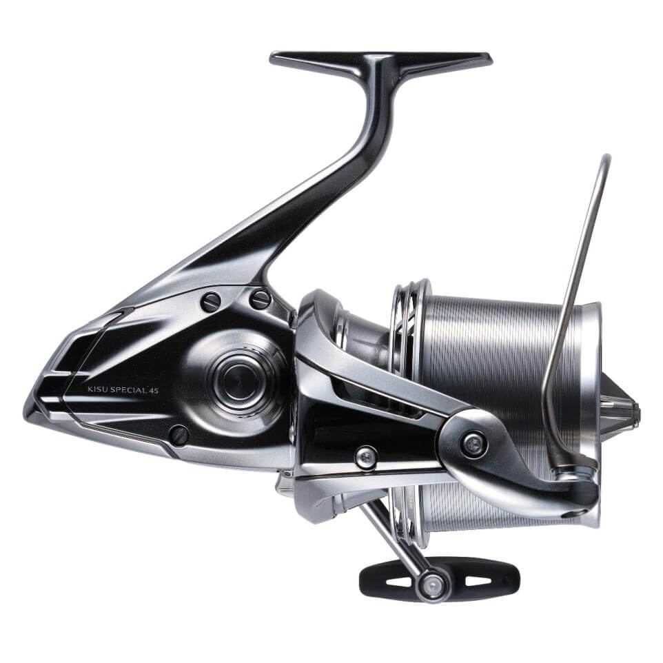 New Products: SHIMANO Spinning Reel Information - Fishing Festival 2022 -  Japan Fishing and Tackle News