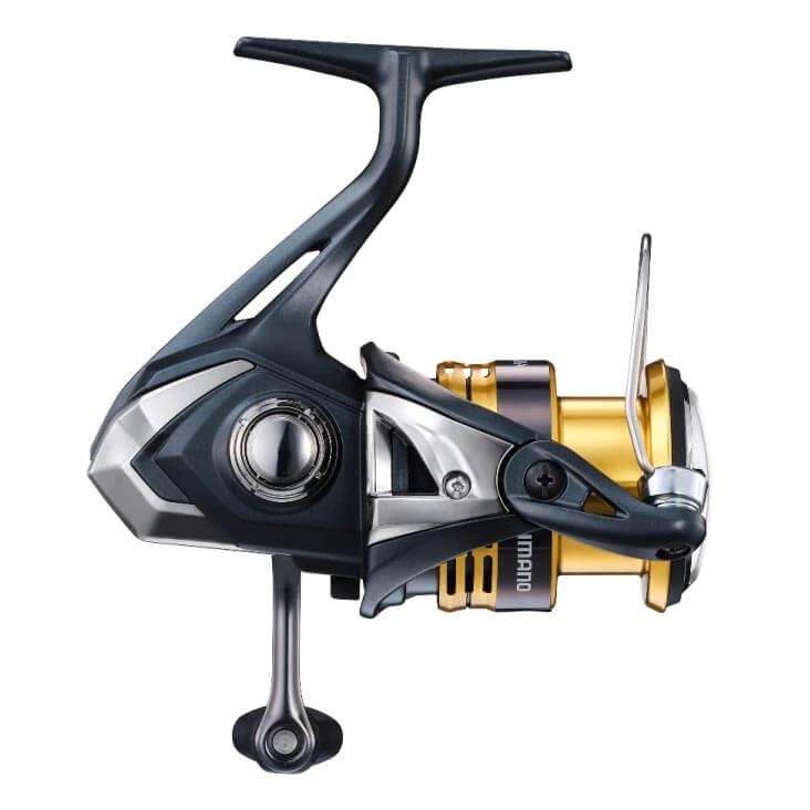 THE PREMIERE: NEW 2022 SHIMANO REELS, RODS and LURES 