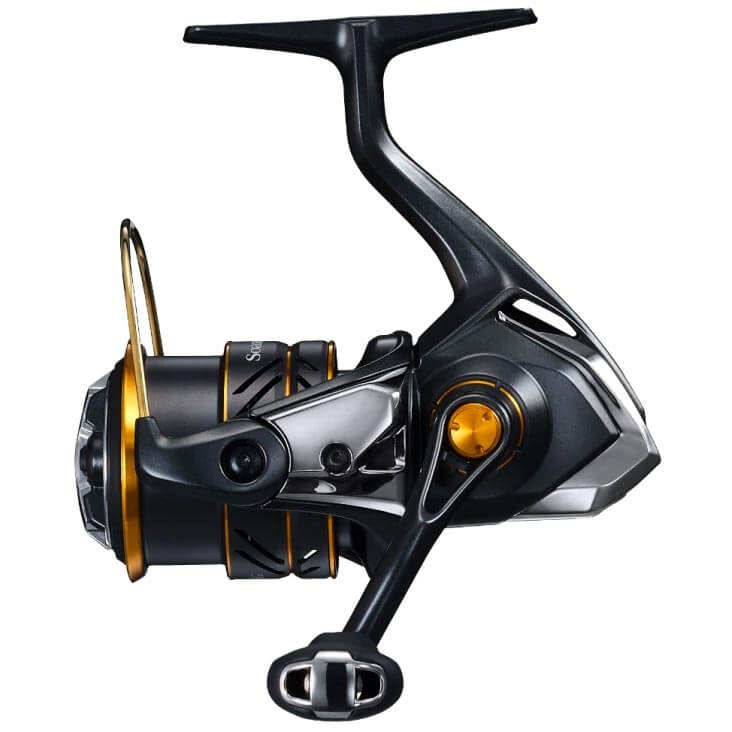 Shimano 2022 Spin Reel Covers