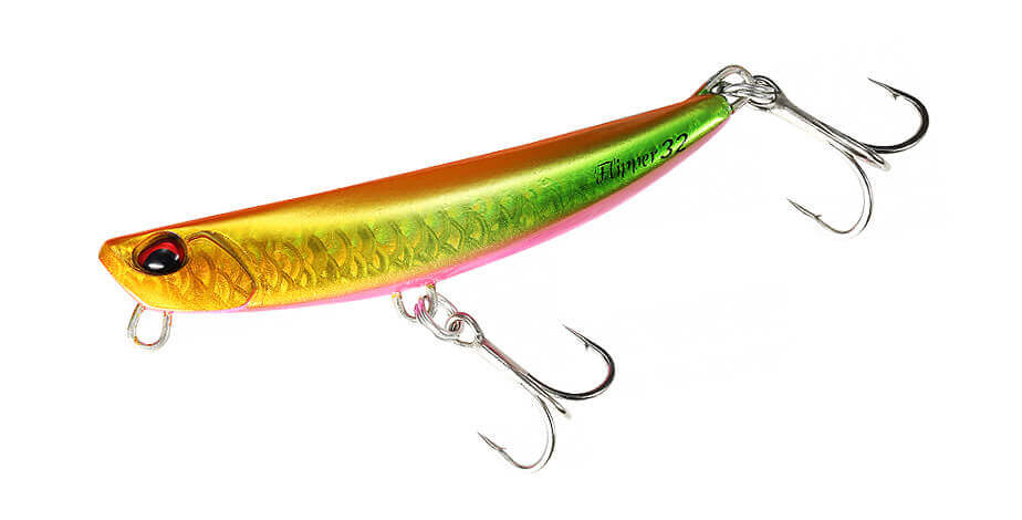 Lure Game Fishing Leading Company - DUO International Lures Part