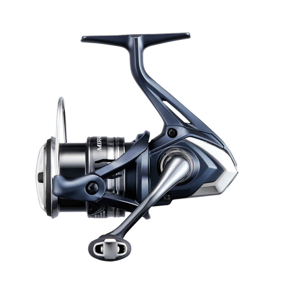 SHIMANO 22 MIRAVEL - Japan Fishing and Tackle News