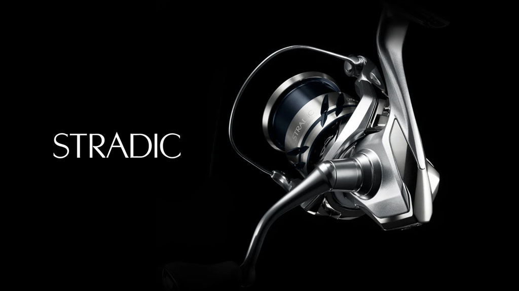 Shimano 19 STRADIC 4000 5.3 Spinning Reel Brand-New F/S