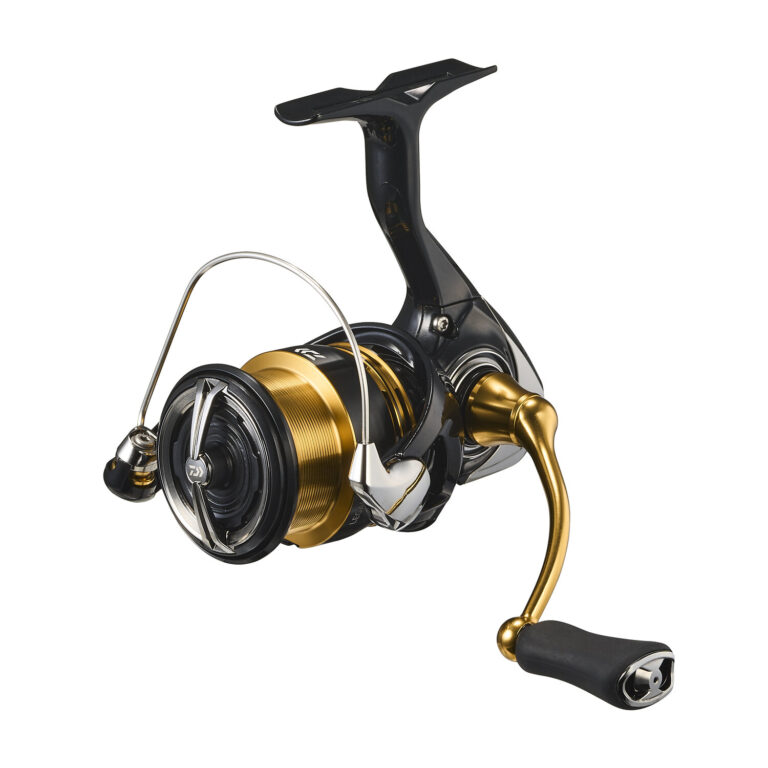 DAIWA 23 LEGALIS - Japan Fishing and Tackle News