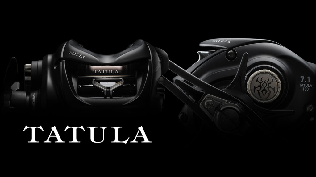 Top of Baitcasting Reel from DAIWA has been back Renewed! 24 STEEZ SV TW -  Japan Fishing and Tackle News