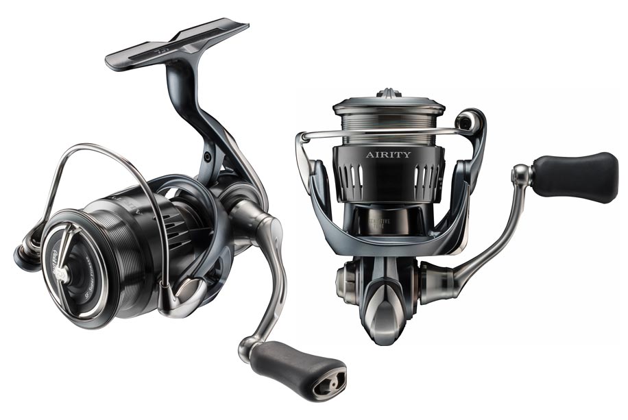 DAIWA 23 AIRITY ST