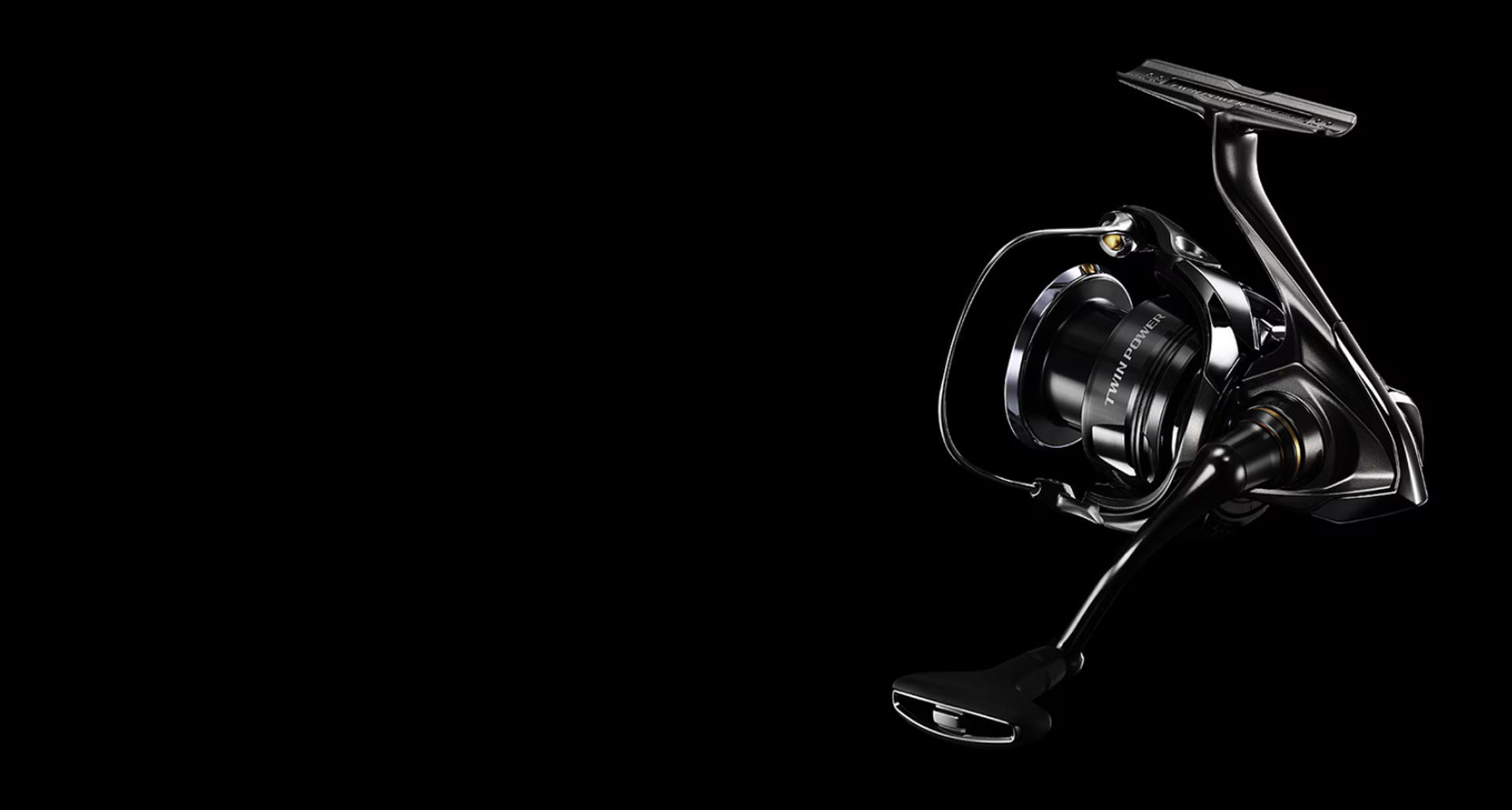 Strong!? Tough!? SHIMANO 24 TwinPower Announced!