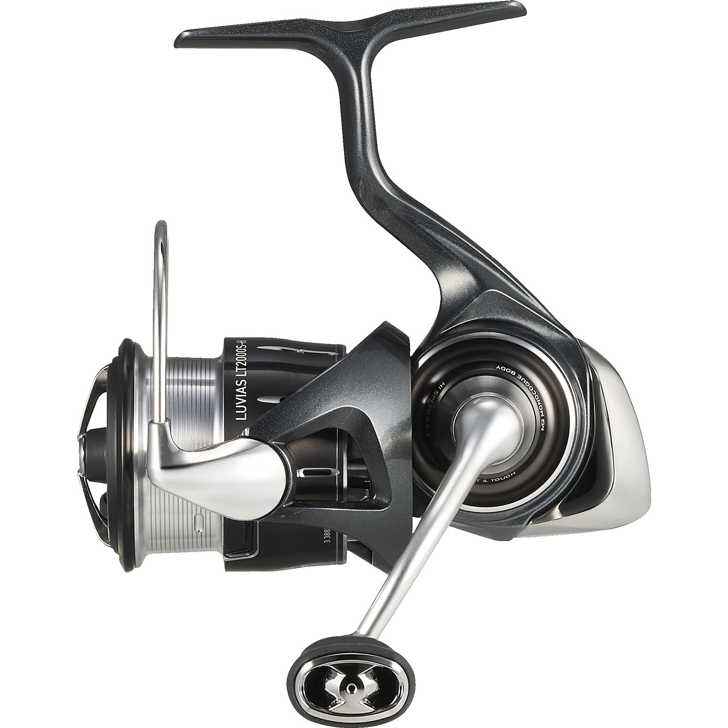 DAIWA 24 LUVIAS