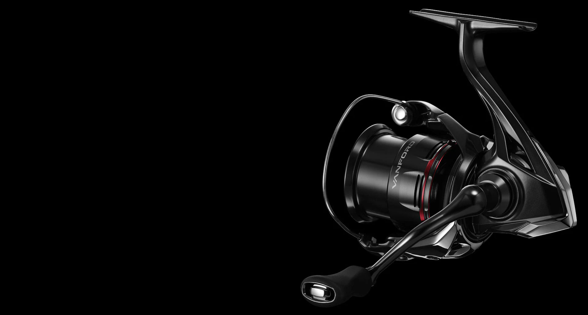 World-Standard Light Weight Spinning Reel from SHIMANO - New 24 Vanford Announced!