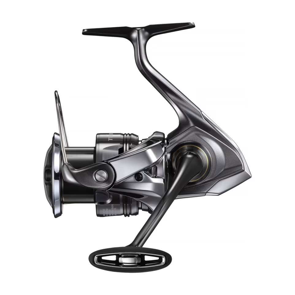 SHIMANO 24 Twin Power