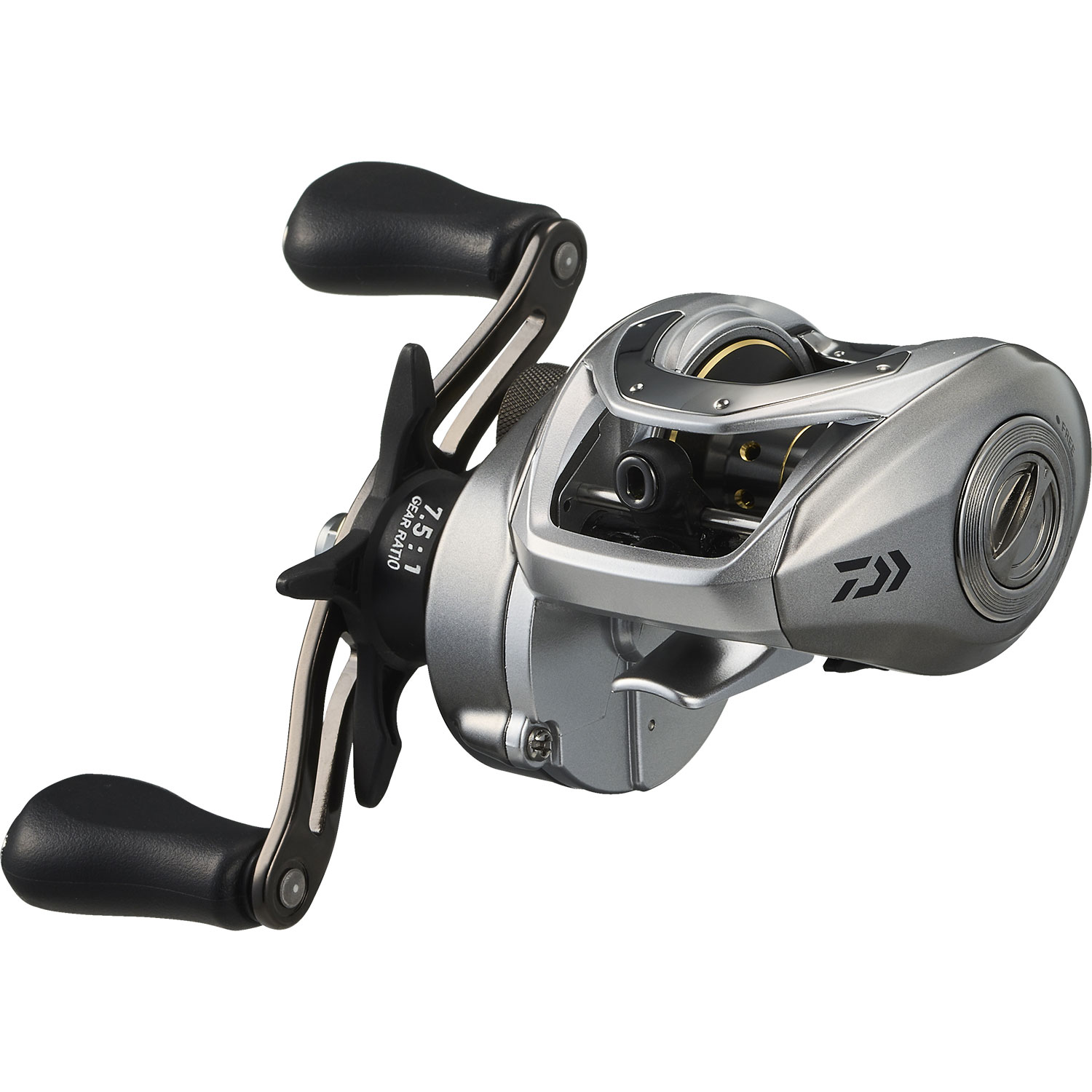 DAIWA 24 BASS X