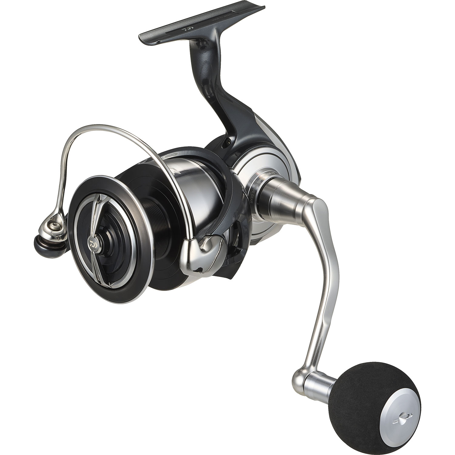 DAIWA Certate SW 2024