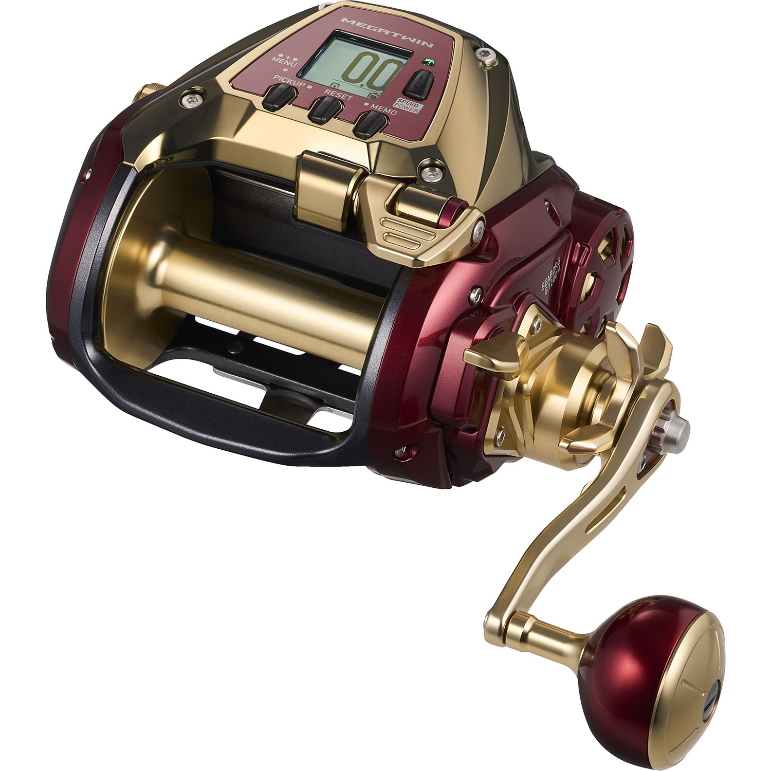 DAIWA Seaborg G1200M