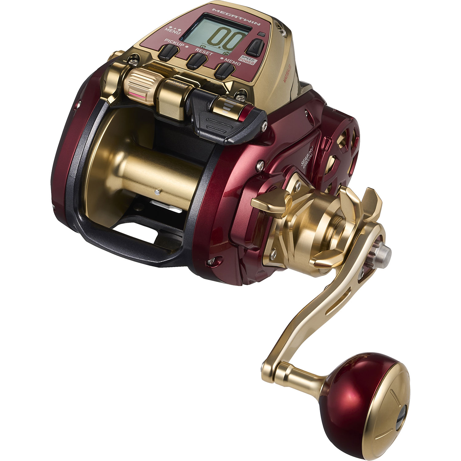 DAIWA Seaborg G800MJ