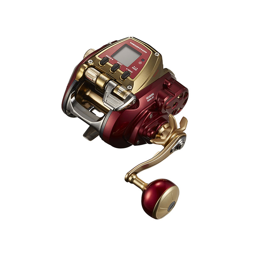 DAIWA Seaborg 500MJ-AT