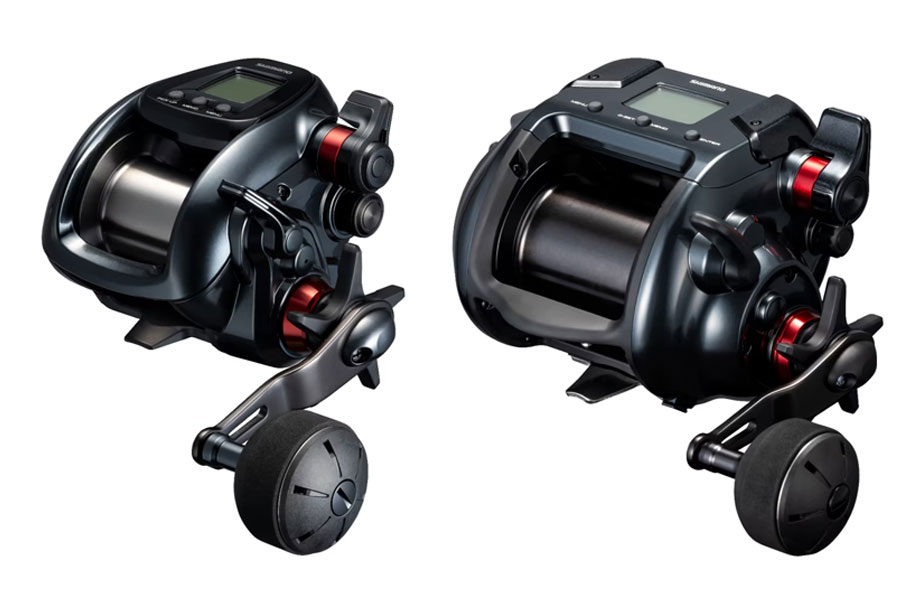 SHIMANO Playz 3000/4000