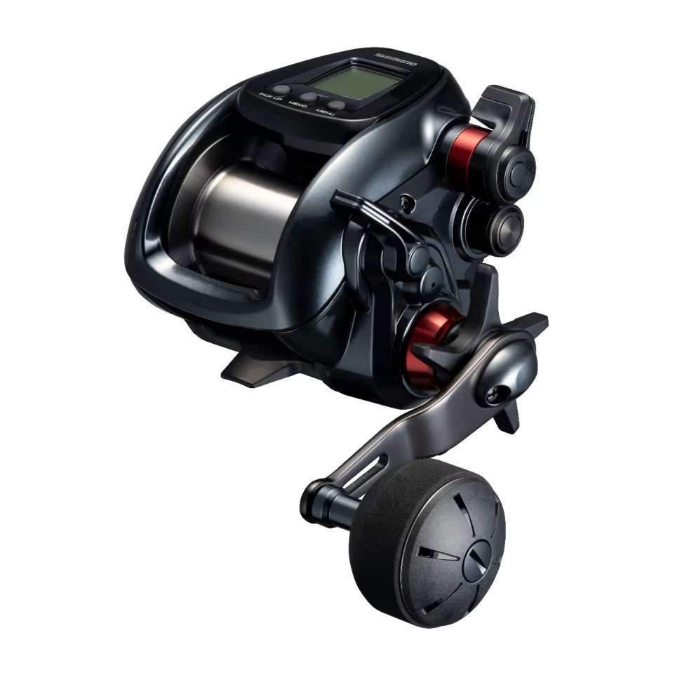 SHIMANO 24 Playz 3000 / 4000